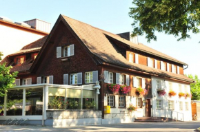 Hotel-Gasthof Löwen Feldkirch